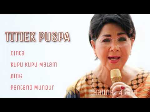TITIEK PUSPA, The Very Best Of