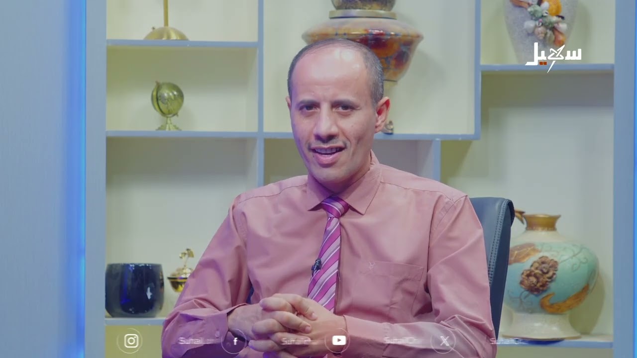 نقطة ضوء | إنجازات الطرقات في مدينة مأرب كيف حولتها إلى مدينة حديثة ؟