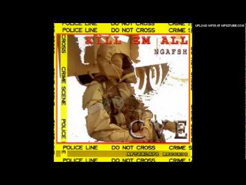 NgaFsh - Music, The Drug