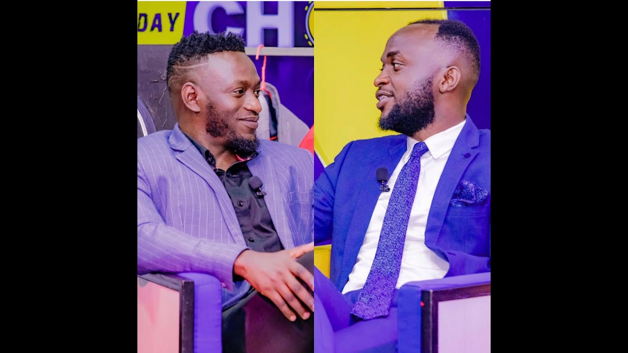 Sunday Choice: Twaganiriye ku makuru atandukanye