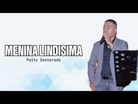 MENINA LINDISIMA (Paity Desterado) | Cover Ven Makun