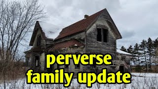 perverse family twitter | perverse family twitter viral video | Perverse Family Tiktok Viral