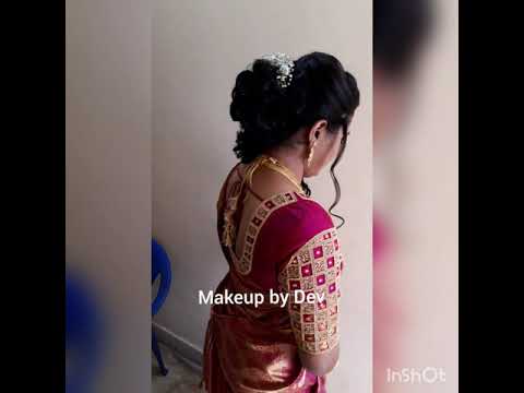 Bridal Makeup Artist portfolio by Makeup By Dev in Bangalore - Photo 0