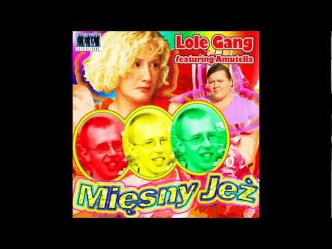 Mięsny jeż - remix