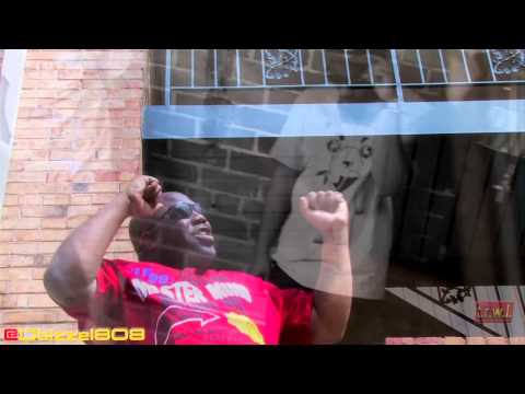 Dbizzel - B.BOY STAND (OFFICIAL VIDEO )