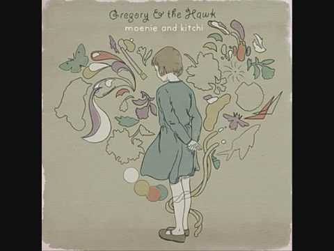 Gregory and the Hawk - Dare and Daring