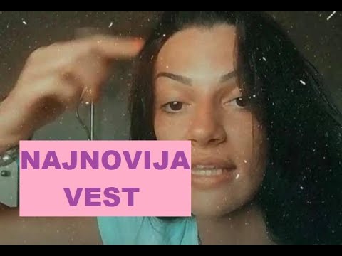 Tara Simov KONTAKTIRALA Nenadovu PORODICU - EVO KAKO su joj ODGOVORILI #zadruga #zadrugainfo