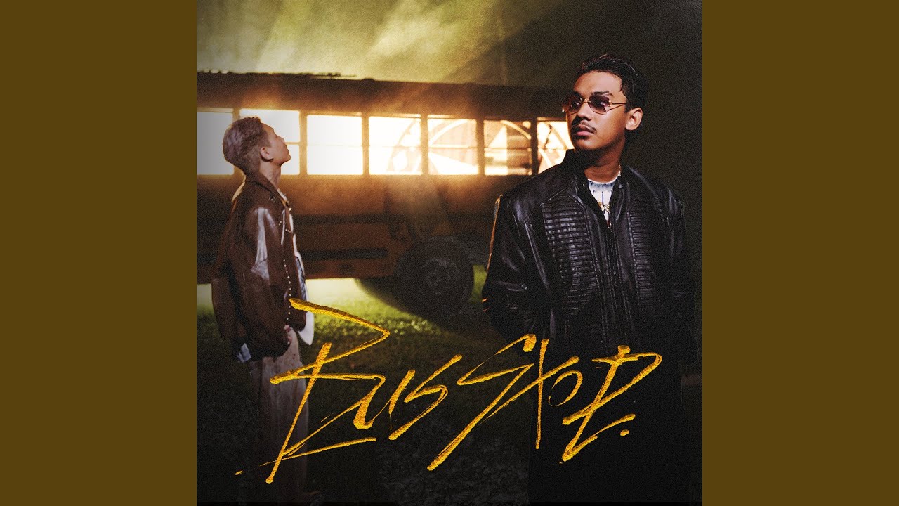 Bus Stop (feat. Maiyarap)