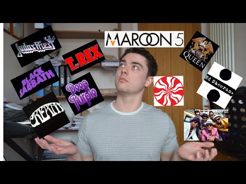 Scott C Musician video.