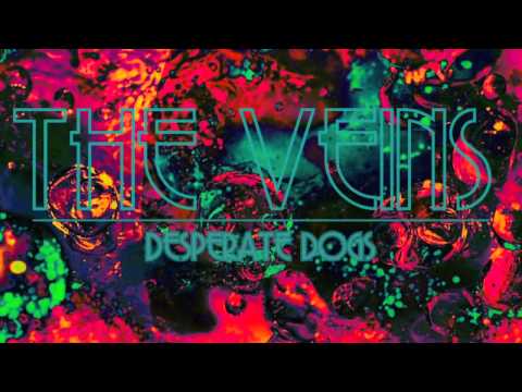 The Veins - Desperate Dogs