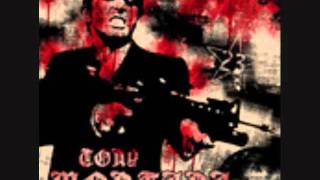 Cashis Day- Tony Montana Freestyle