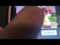 Somebody Anybody Everybody SCREAM The Backyardigans Version