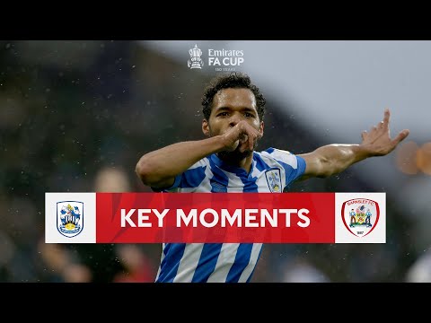 AFC Association Football Club Huddersfield Town 1-...