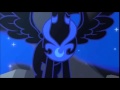 Nightmare Moon vs Princesa Celestia-Angel of ...