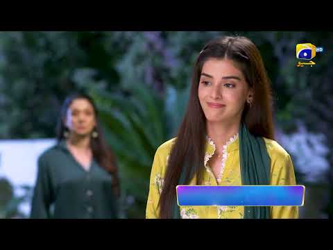 Nikah Episode 46 Promo | Tomorrow at 7:00 PM On Har Pal Geo