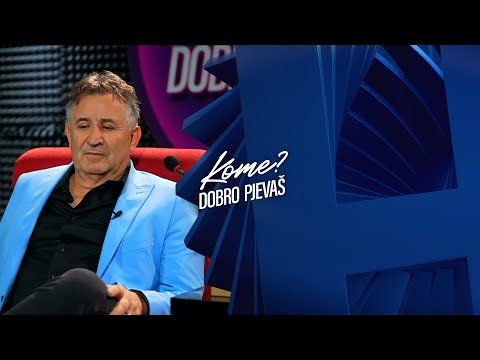 Semir Cerić Koke | Epizoda 6 | Kome dobro pjevaš | Hayat TV