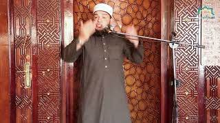 صورة أوقات استجابة الدعاء | #خاطرة | د . أحمد جلال