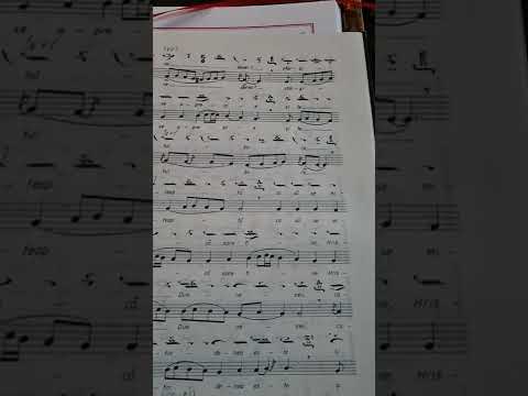 Suflete al meu... gl. 2, uniformizat