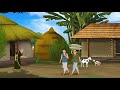 चतुर चोर हिंदी कहानी शातिर चोर Chatur Chor Hindi K