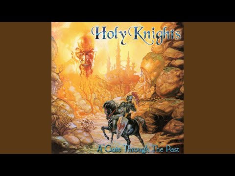 Sir Percival (Immortal Knights)