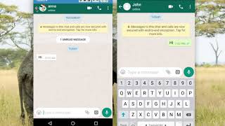 How to Disable Two Blue Tick Marks in Whatsapp Read Messages