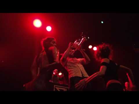 Le Bonk - Anadolu @ La Belle Electrique Grenoble