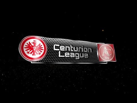 Centurion League 2019/2020: Eintracht Francoforte - Falegnameria Colangelo 3-9 13°Giornata #SerieCCL
