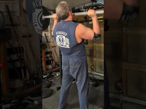 Arm Day: The Routine That Actually Works