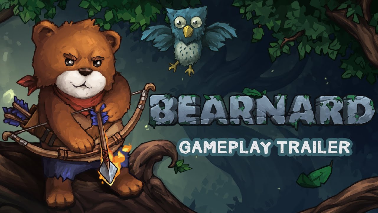 Gameplay Trailer