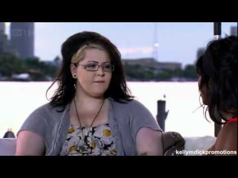 The X Factor UK - Judges House Decisions - Janet and Jade