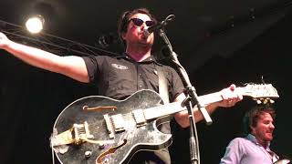 Matthew Logan Vasquez, Red Fish/Lime In the Coconut (Live), 09.20.2017, Bourbon Theater, Lincoln NE