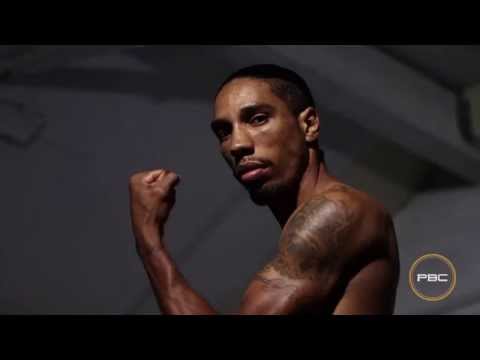 Jamal James: PBC on Bounce Preview — September 18th, 2015