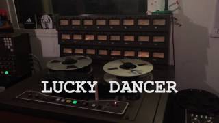 STINKSISTERS - LUCKY DANCER
