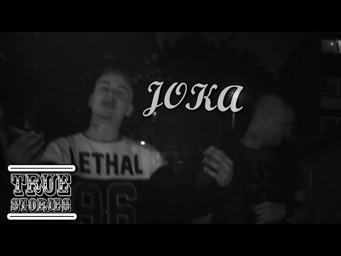AIRES Films - JOKA - TRUE STORIES