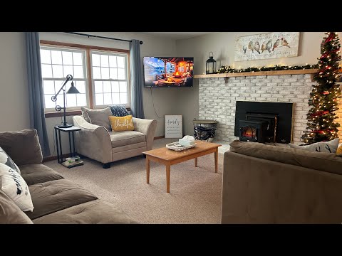 Mountain Creek Airbnb