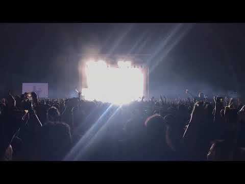 Live DJ Snake (Fête Du Bruit 2019) - SouthSide (feat.Eptic)