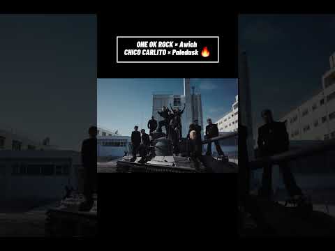 777 by YAO : ONE OK ROCK &times; Awich &times; CHICO CARLITO &times; Paledusk
