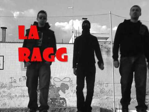 A.I.M. - MONTRONE CITY - LA RAGG