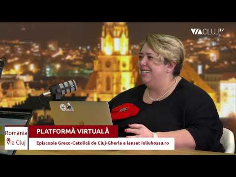 Cea mai complexă resursă online despre Anul Cardinal Iuliu Hossu, lansată la Cluj