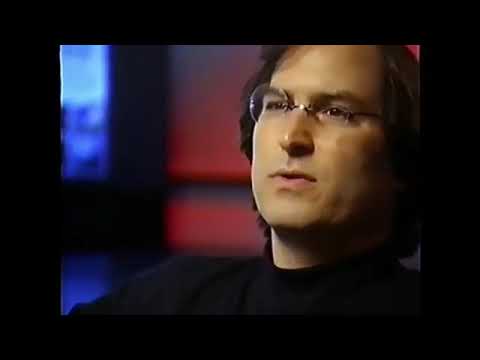 Steve Jobs : Great idea doesn't always translates into great product