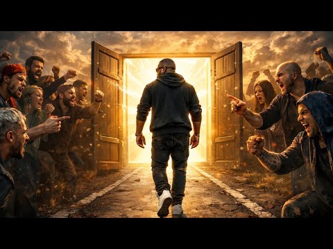 GIMS - JE CONTINUE (AUDIO OFFICIEL)