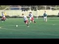 Christian Magellan Cupertino Goal vs Yerba Buena