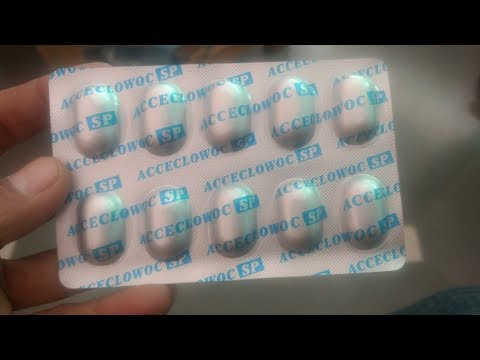 Descargar Acceclowoc Sp Tablet Uses In Hindi