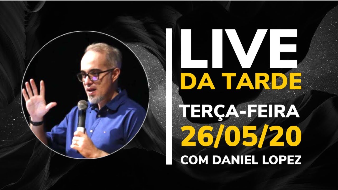 26/05/2020: Zebra no Rio é apenas ponta do iceberg