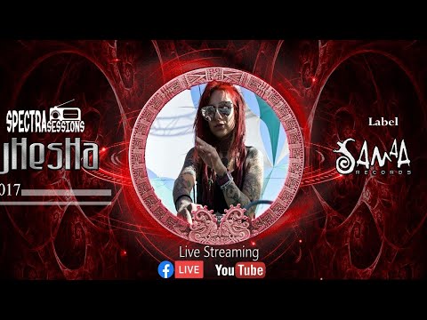 Spectra Sessions #017 - JheSha