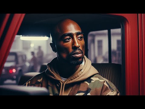 2Pac - Capture Me | 2025