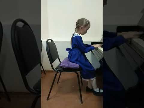 Абушаева Амина Рустамовна