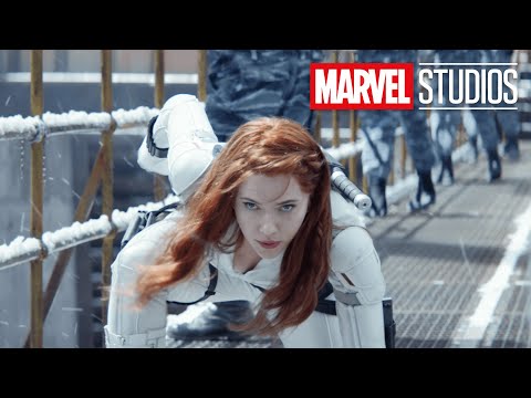 Marvel Studios Celebrates The Movies thumnail