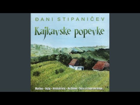 Kad Bi Smeli (feat. Danijela Pintarić)