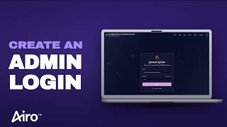 Adding a Private Admin Login to a Board Game Shop's Site